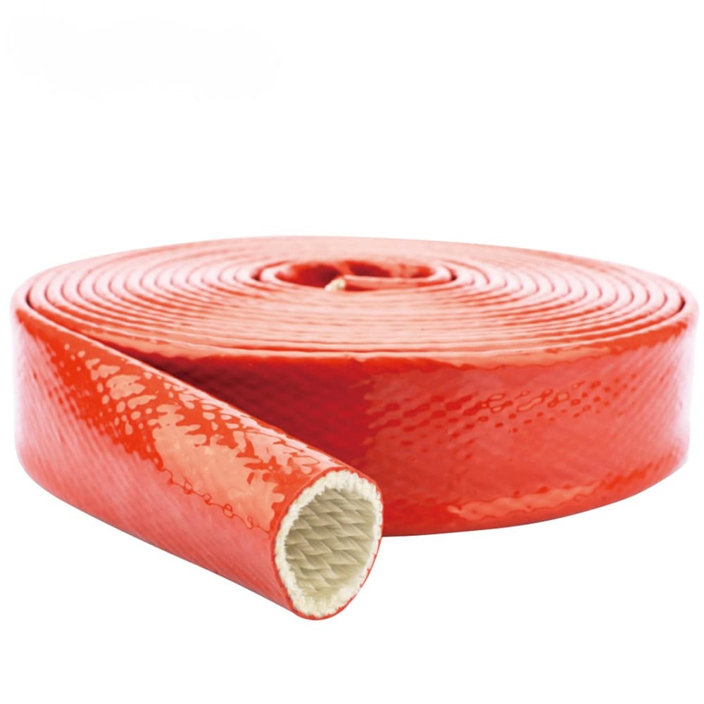 AMPER TUBE FIREPROOF 4 NO