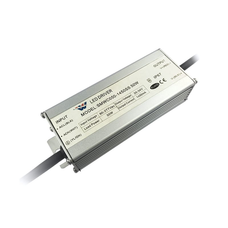 Helozen Driver 50W