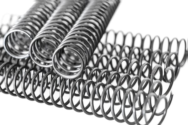 Iron Spring