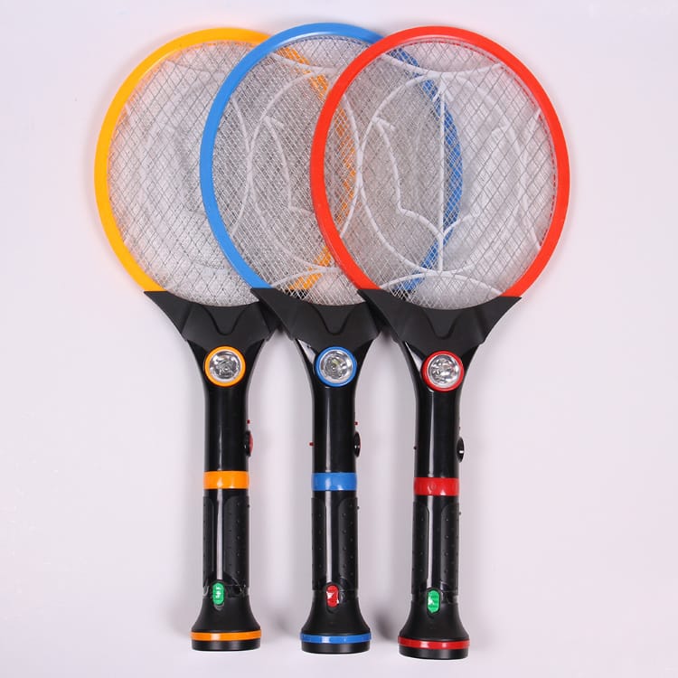 MOSQUIETO KILLER BAT M/C, Click