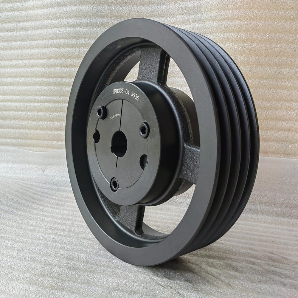 Motor Pully