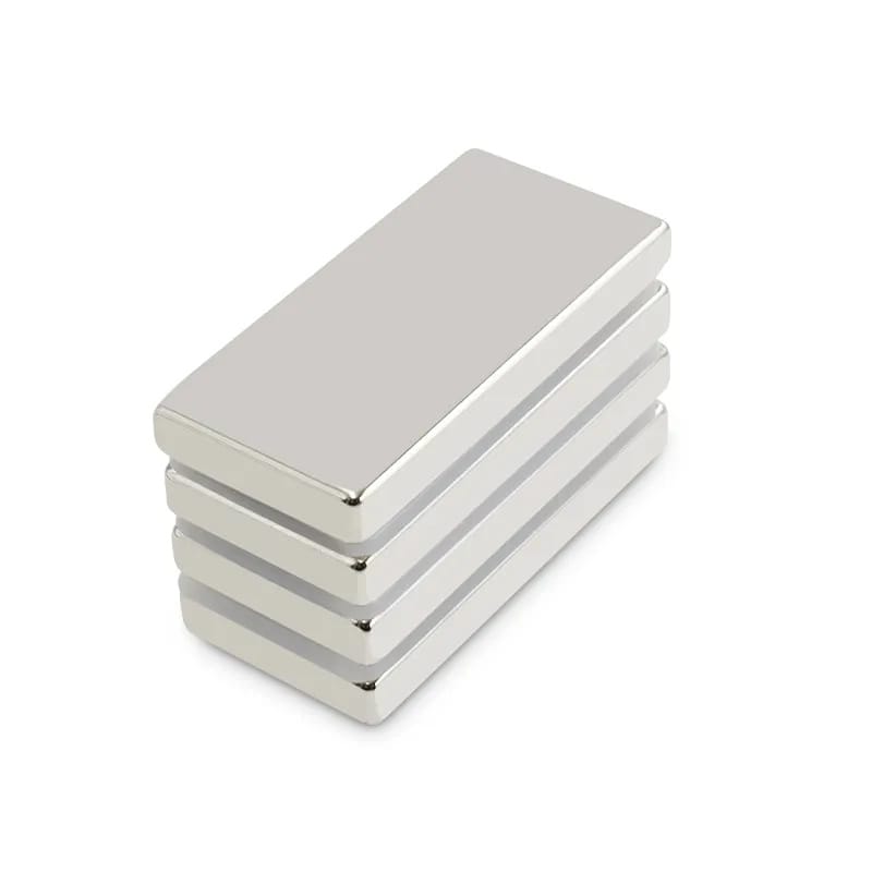 NADMIMUM MAGNET RECTANGLE [L-10MM X W-05MM X T-01MM]
