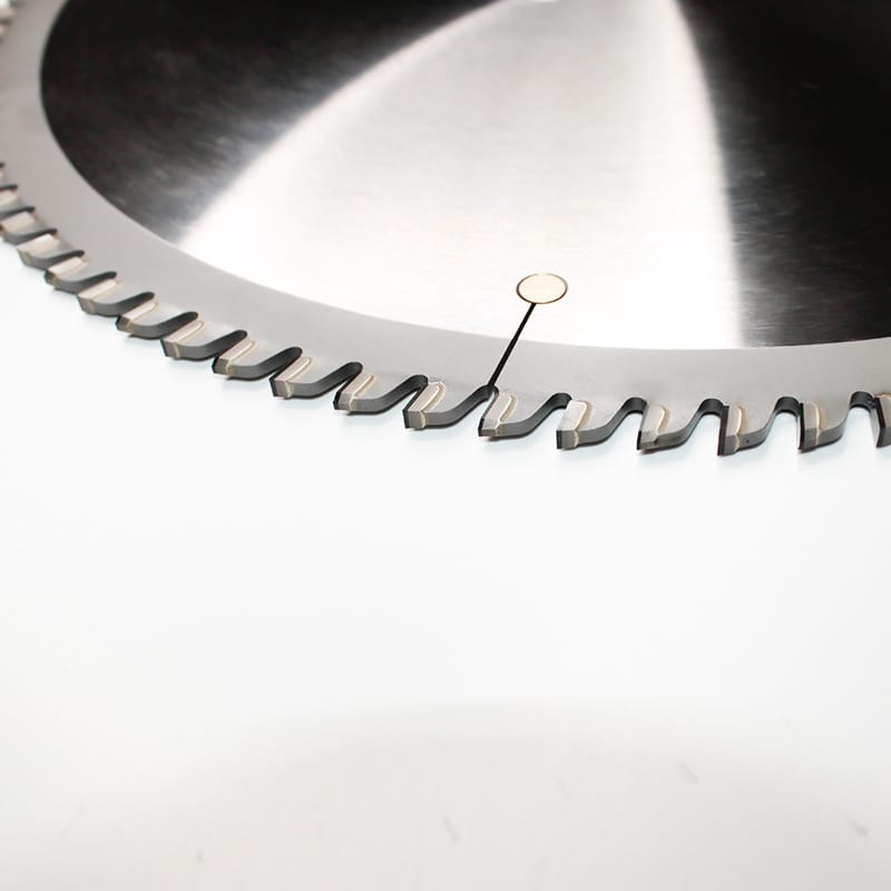 ROUND KORAT/SAW-07 INC, BRAND: HARDEN
