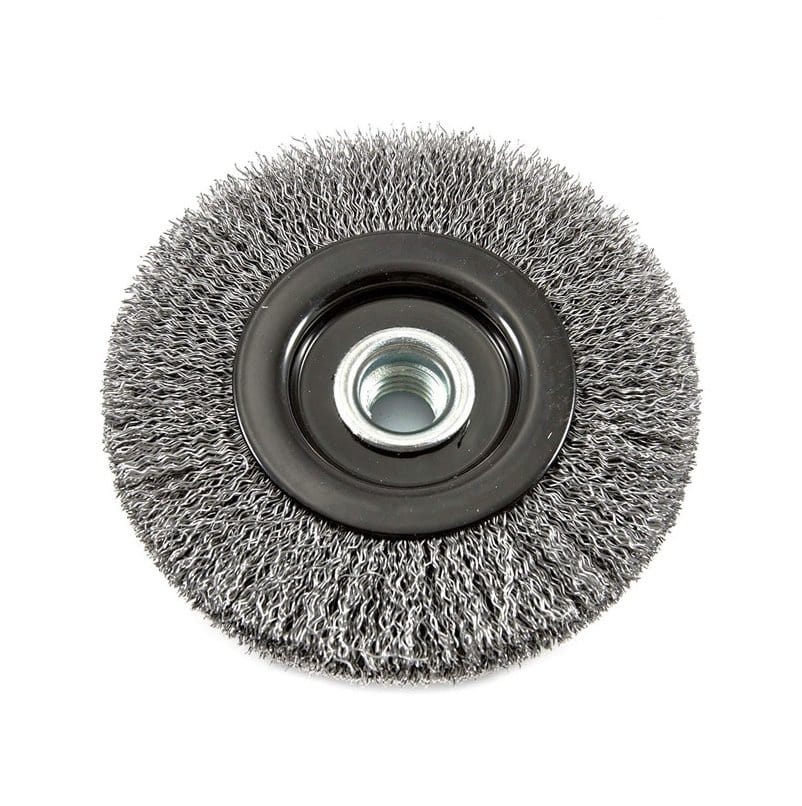ROUND BRUSH DIA-58 MM, Best quality