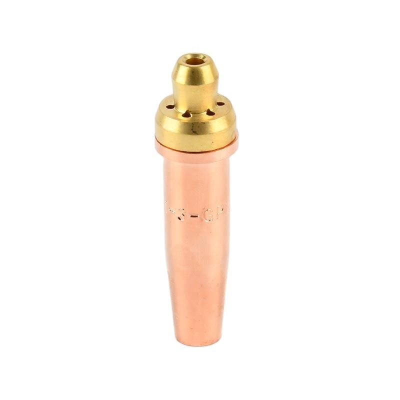 SAFFIRE CUTTING NOZZLE, SIZE: 1.6 MM