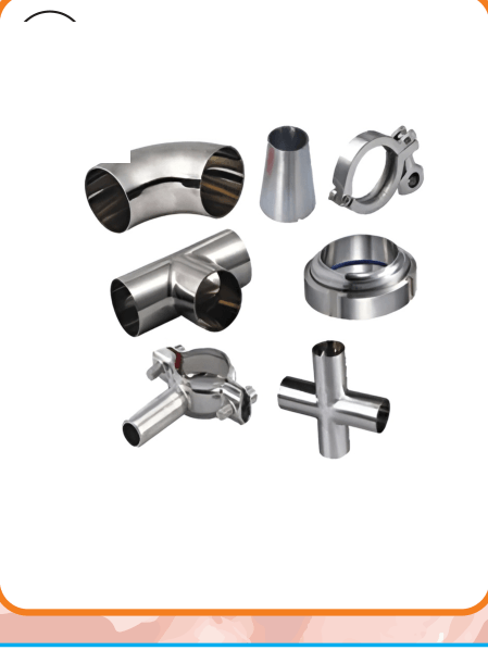 GI REDUCER TEE 2"X1"