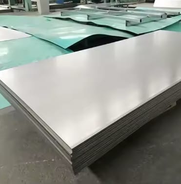 SS SHEET-4 FEET X 8 FEET X 1.5 MM, G-304, MIRROR
