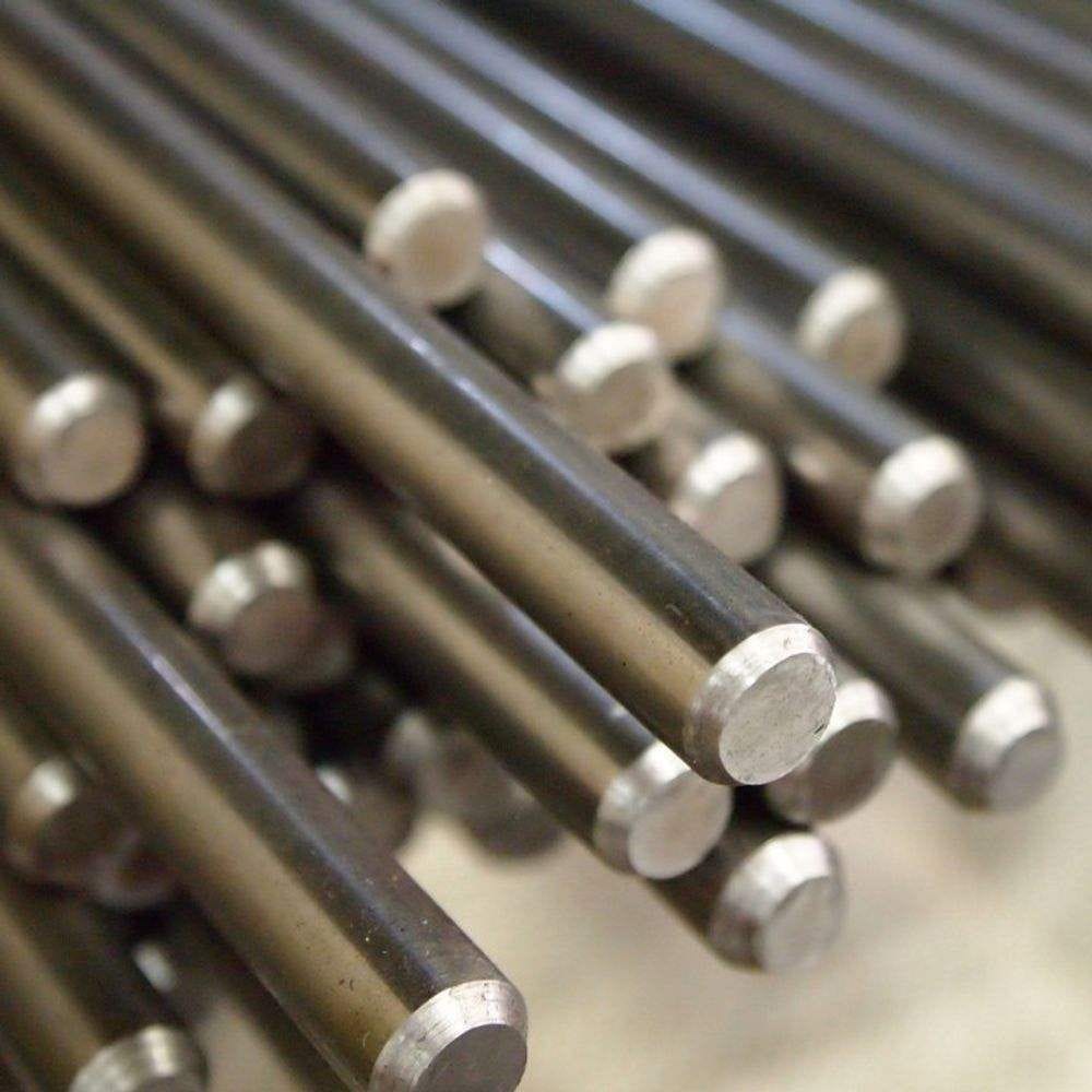 SS ROD 1.88 MM, Length: 4 feet