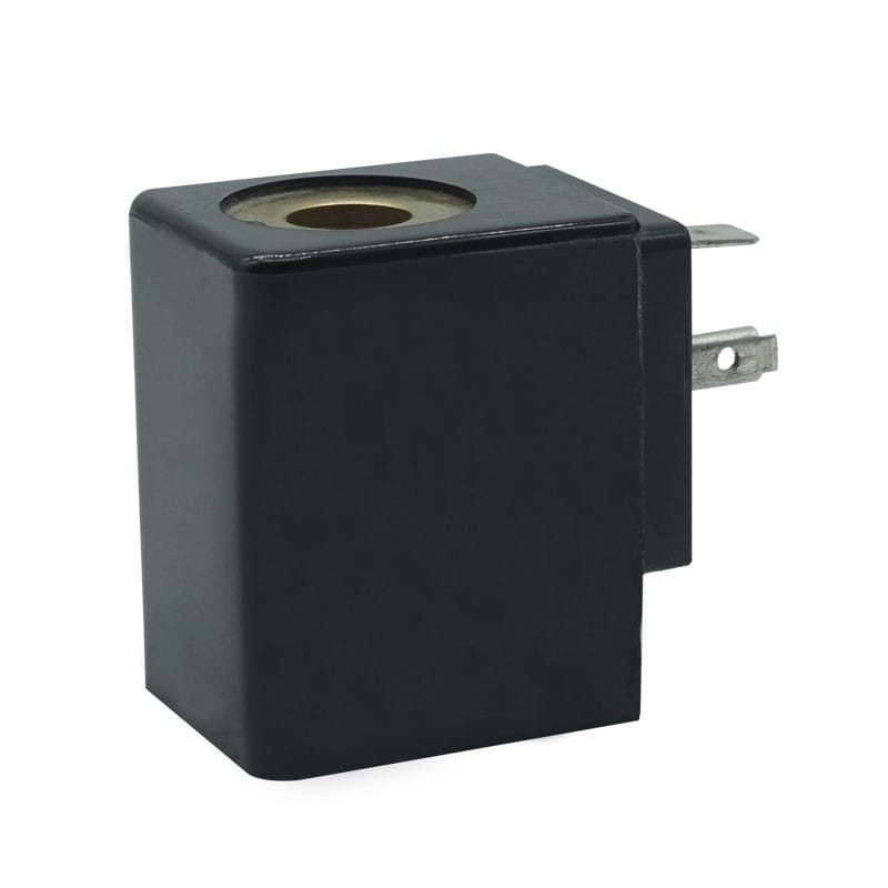 24 VOLT DC COIL FOR SOLENOID VALVE -YAMATO