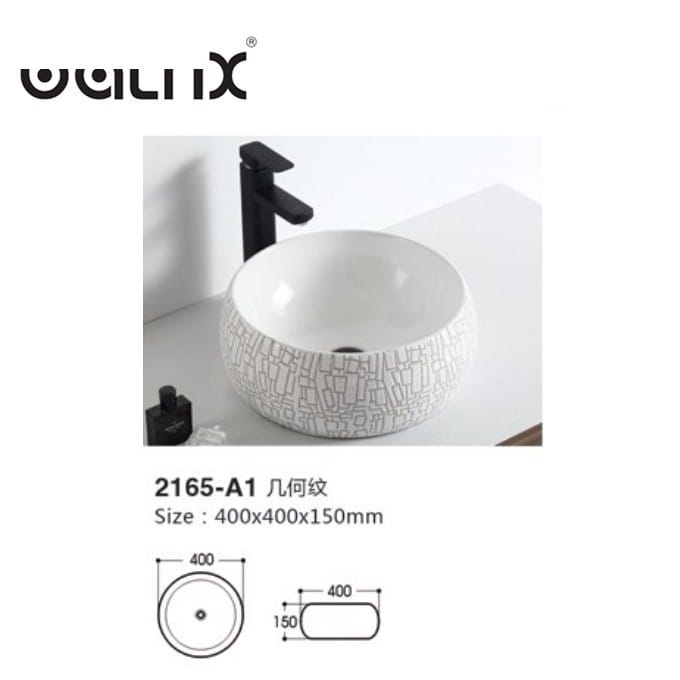 CABINET BASIN, BRAND: ROSA