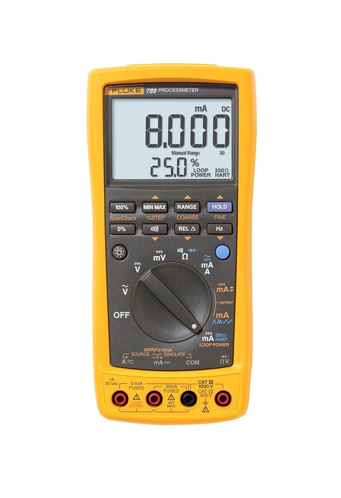 DIGITAL MULTIMETER, BRAND: UNI-T, MODEL: UT139C