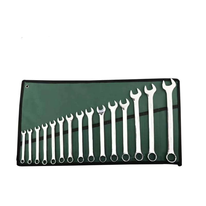 Ring Wrench (6-32mm)