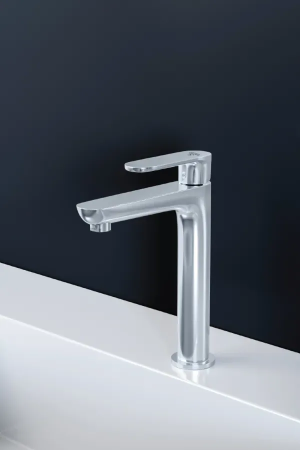 PILLAR COCK, MODEL: 786225L, BRAND: SATTAR