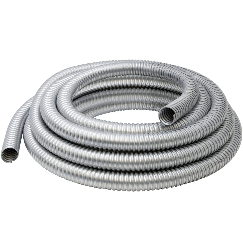 FLEXIBLE PIPE -3/4 INC METAL [PVC INSULATED]