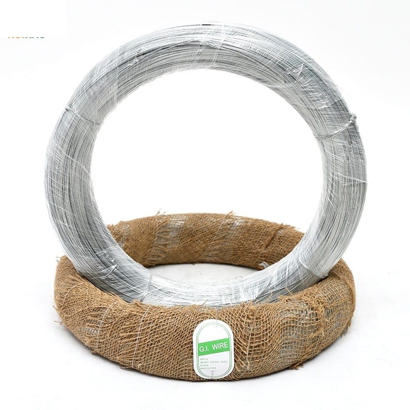 GI Wire 14 No (Soft)