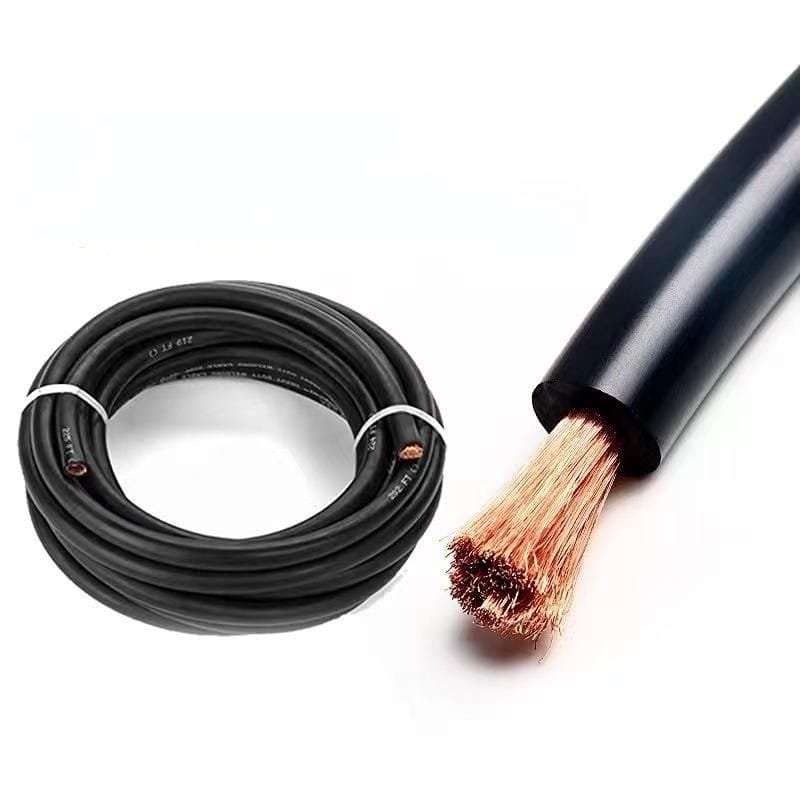 WELDING CABLE 500A, 35rm